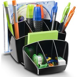 Organisateur cep pro 158x143x93mm noir