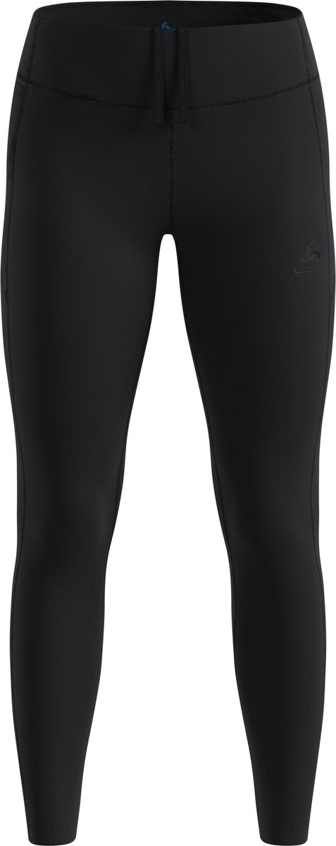 Collant de course Odlo essentials - femme - noir - xs