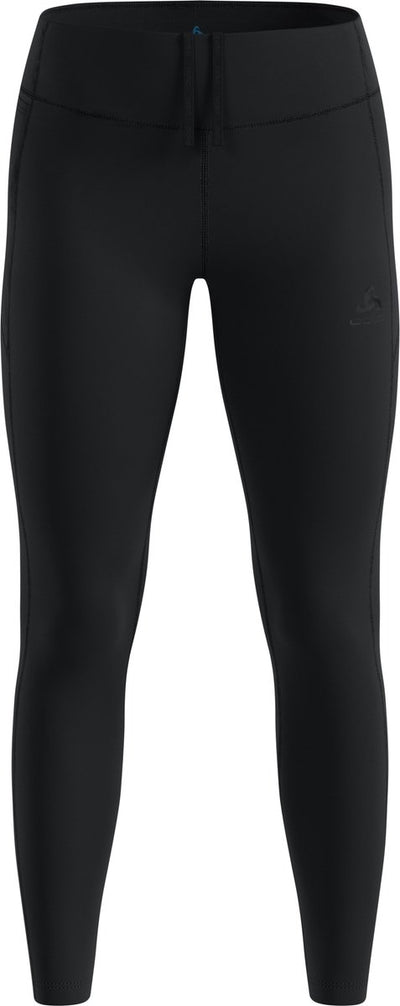 Collant de course Odlo essentials - femme - noir - xs