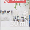 TALENS ART CRÉATION GLASS PORCELAIN PARCE. 4x30 ml bleu
