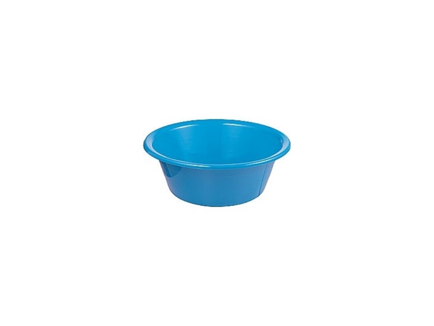 Sunware basic évier 9,0 litres bleu