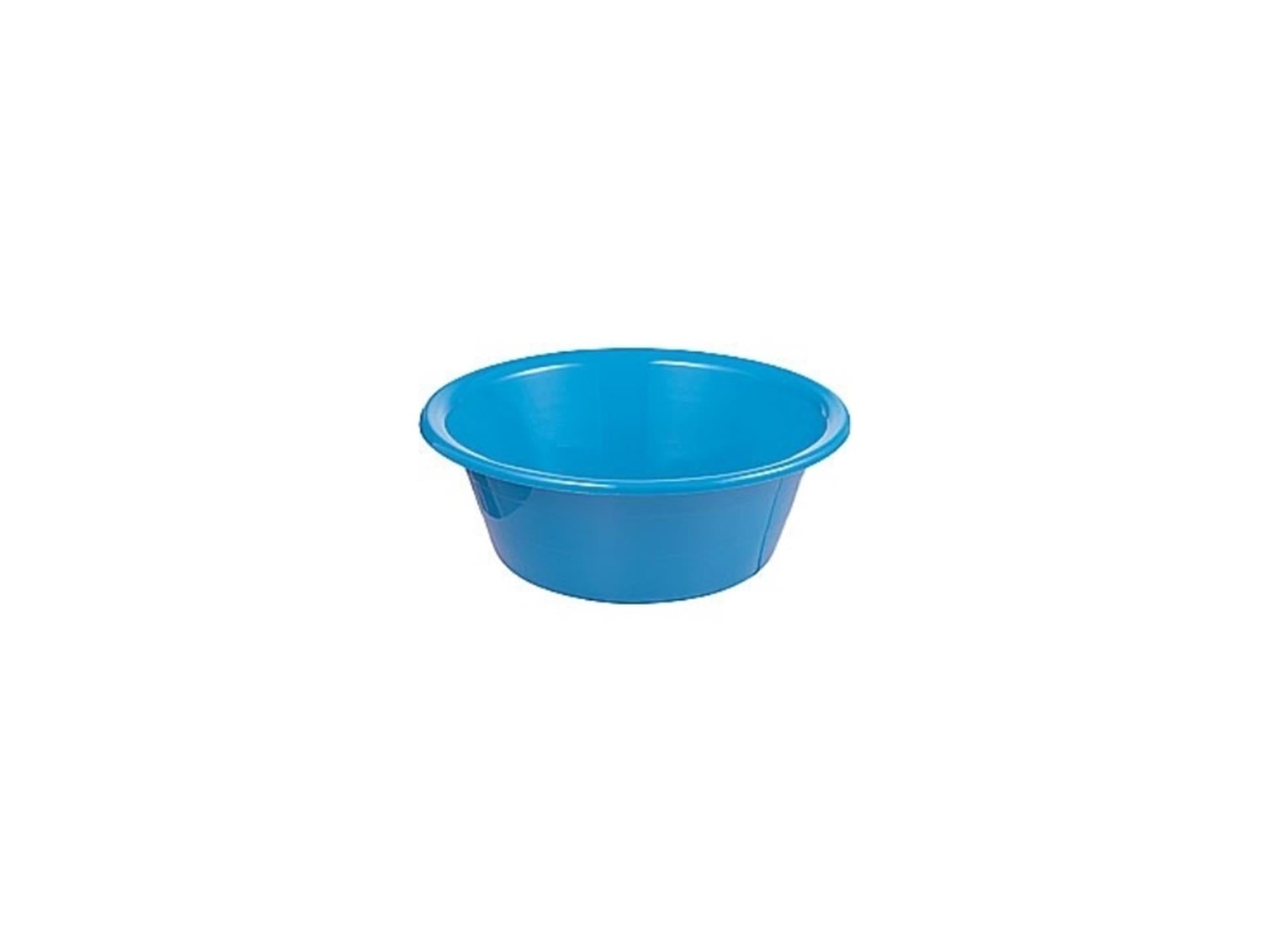 Sunware basic évier 9,0 litres bleu