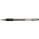 Roller pilote g-1 grip classique vert 0.4mm