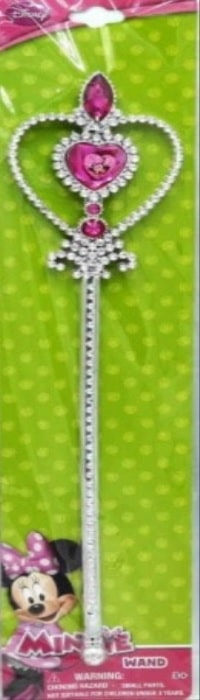 Disney Fairies Staff of the Minnie Mouse 32 cm de long