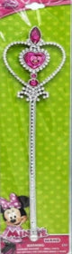 Disney Fairies Staff of the Minnie Mouse 32 cm de long