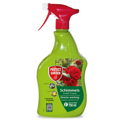 Pro-tect 1074230 - curalia n spray 750 ml | 1 pièce