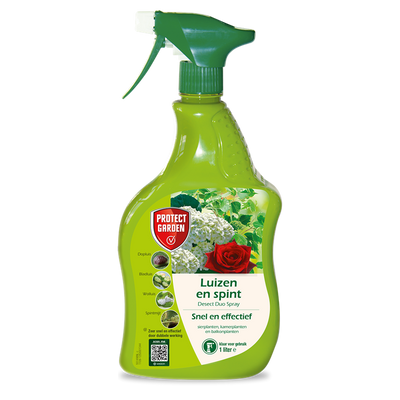 Pro-tect 1074232 - spray duo désect 1l | 1 pièce