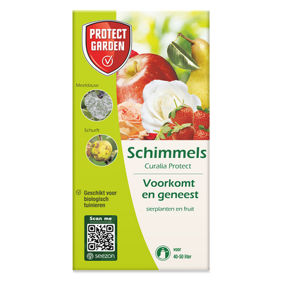 Solabiol curalia protéger 200 g protéger jardin