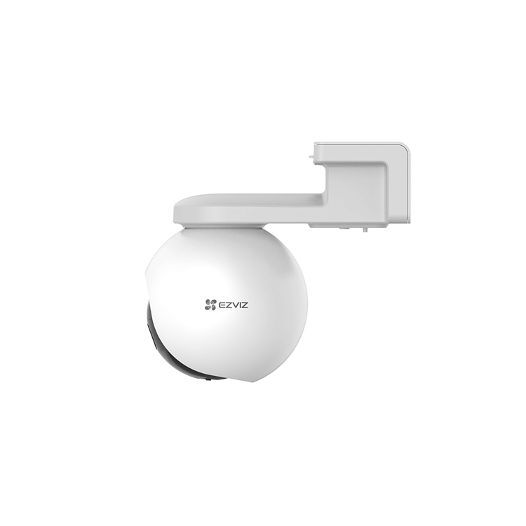Ezviz 1074201 - kit solaire hb8 | 1 pièce