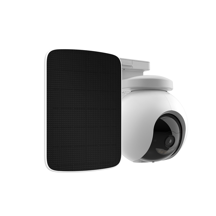 Ezviz 1074201 - kit solaire hb8 | 1 pièce