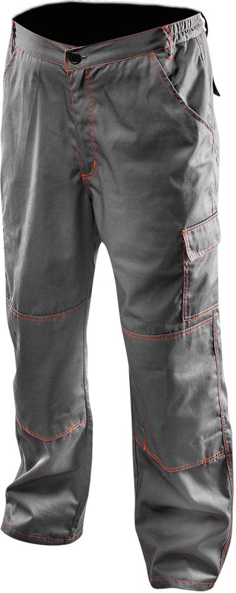 Pantalon de travail Neo basique, l 52 81-420-l