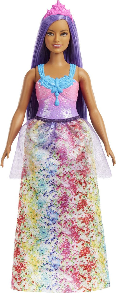 Barbie Dreamtopia Princess Lilla Hair