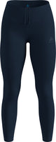Odlo collant essentiel femme - marine - taille xl