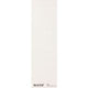 Bandes de cavalier leitz alpha blanc 100 pièces en carton