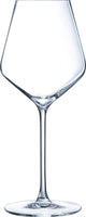 Verre à vin distinction chef sommelier 38 cl - 6 pièces