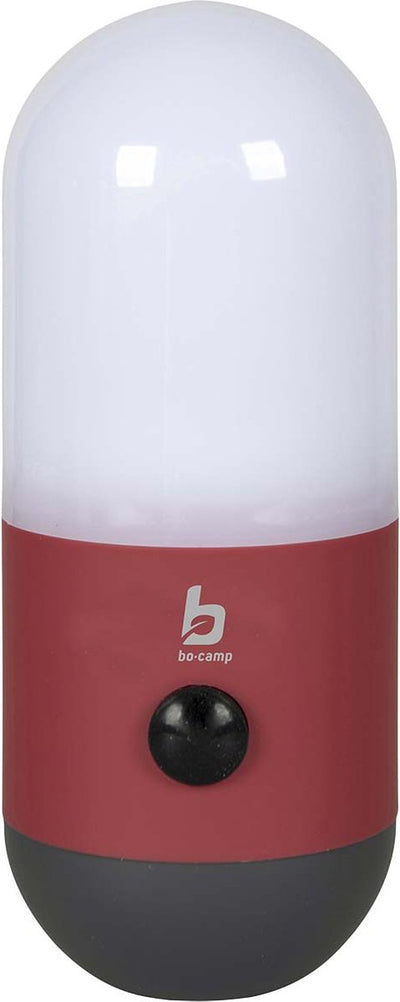 Bo-camp - lampe suspendue de table - propus - LED haute puissance - 120 lumen - rouge