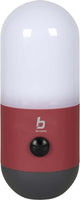 Bo-camp - lampe suspendue de table - propus - LED haute puissance - 120 lumen - rouge