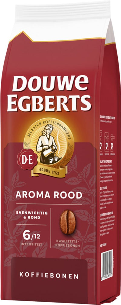 Douwe egberts