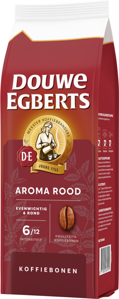 Douwe egberts