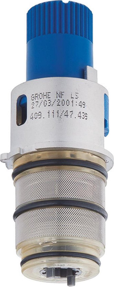 Cartouche thermostatique Grohe - partie robinetterie - 1 2