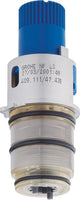 Cartouche thermostatique Grohe - partie robinetterie - 1 2