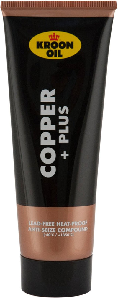 Crown-oil copaslip copper+plus 100 g 35395