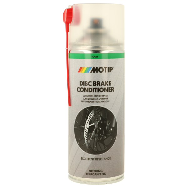 Conditionneur de freins à disque Motip 400