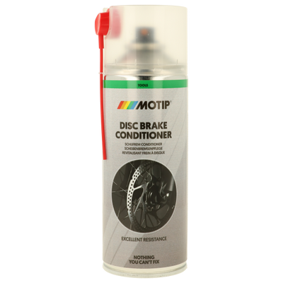 Conditionneur de freins à disque Motip 400