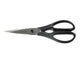 Victorinox ciseaux de cuisine 20cm noirs