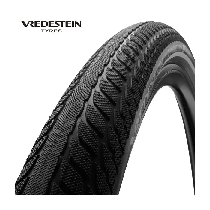Pneu Vredestein 24 ville dynamique