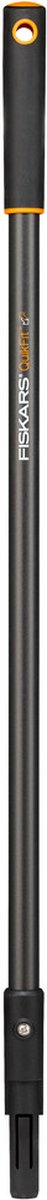 Fiskars poignée quikfit m graphite 84cm - 1000664 - 1000664