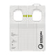 Ergon Ajustement Moule TP1 WAHOO SpeedPlay
