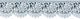 Bordure de meuble Patisse 5cm x 5m