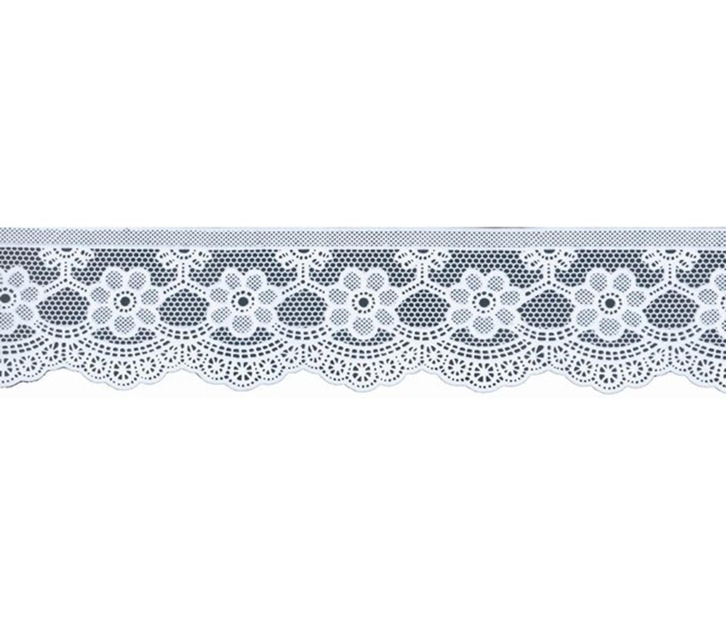 Patisse patifix bord d'armoire 5cm x 5mtr 480002