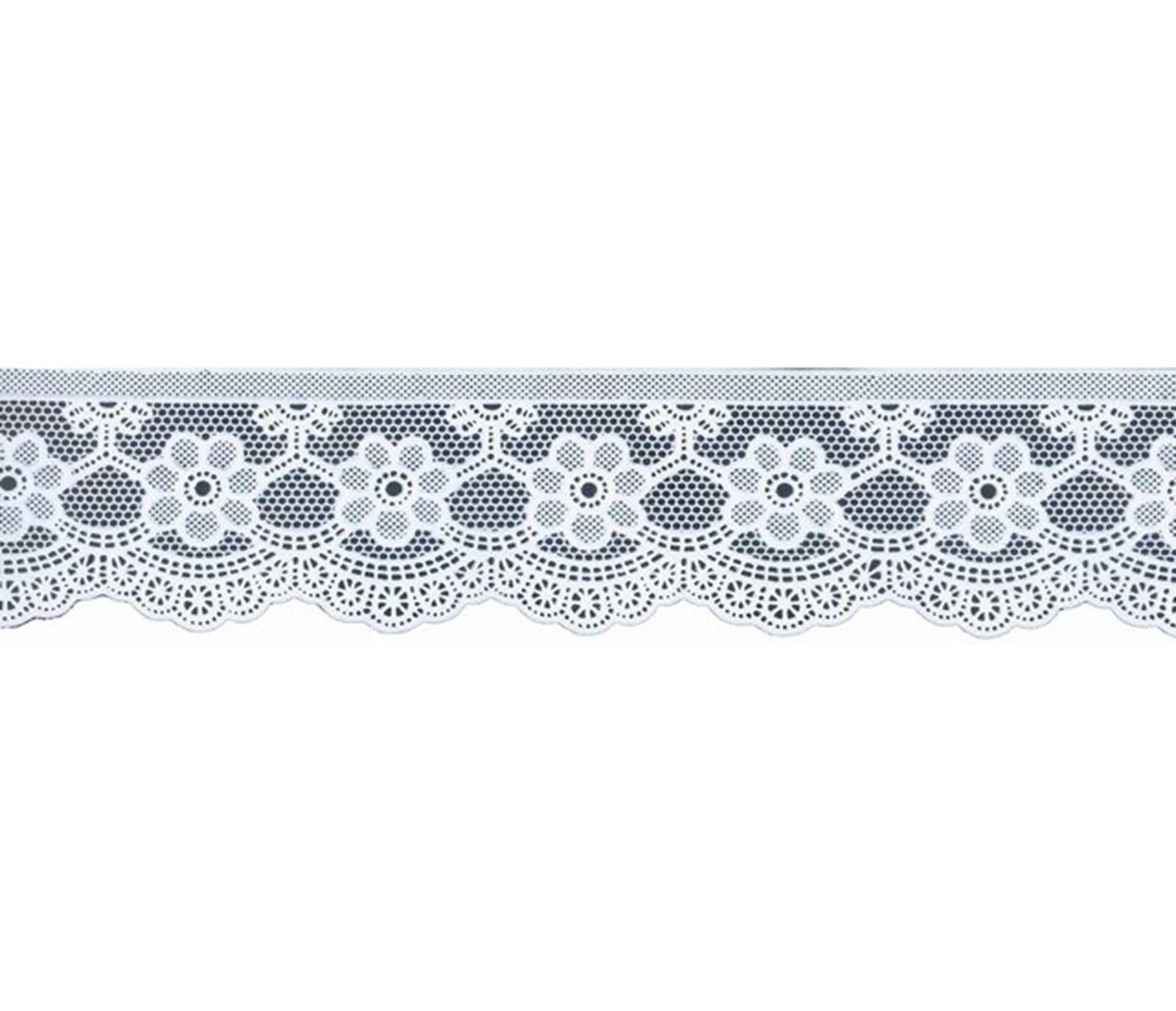 Patisse patifix bord d'armoire 5cm x 5mtr 480002