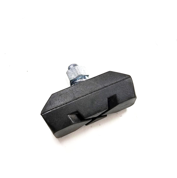 Brake Block Knijprem 40mm imi Weinmann (par pièce)