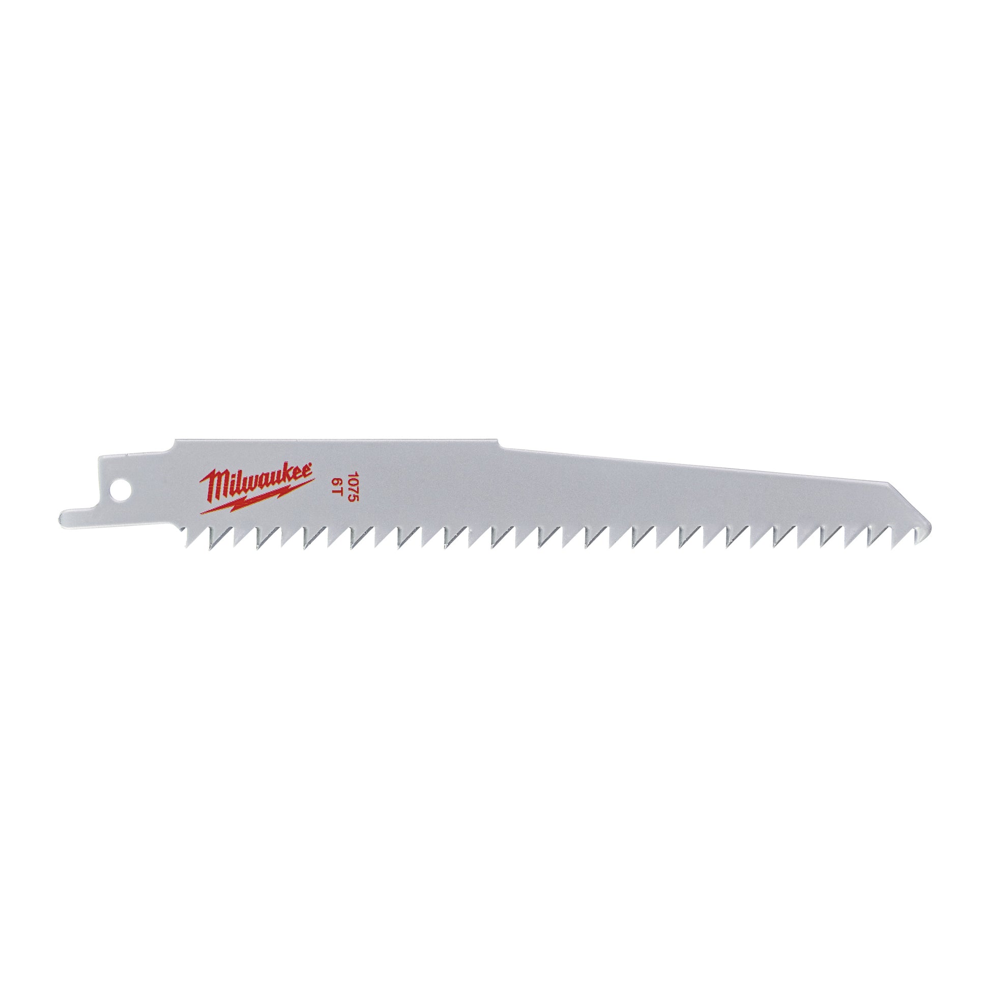 Accessoires Milwaukee lame de scie alternative | 150x6tpi | 3 pièces - 48001075