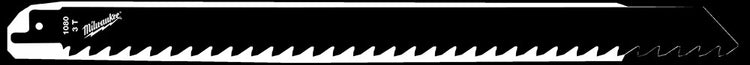 Accessoires Milwaukee lame de scie alternative lame de scie 305 8.5 - 48001080