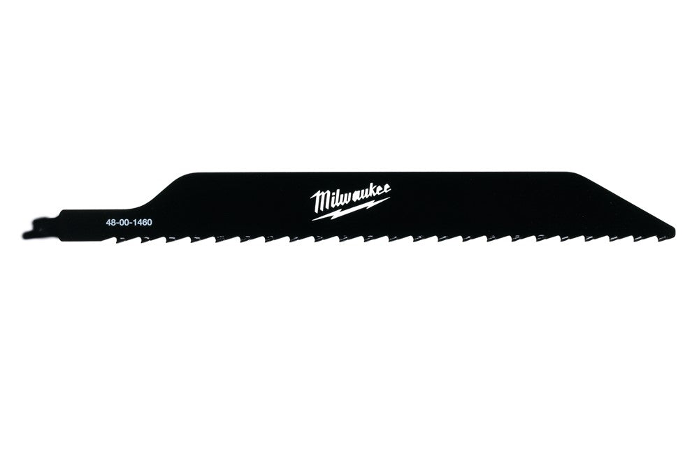 Accessoires Milwaukee lame de scie alternative lame de scie 450 2,1 mm (34 dents) - 48001460