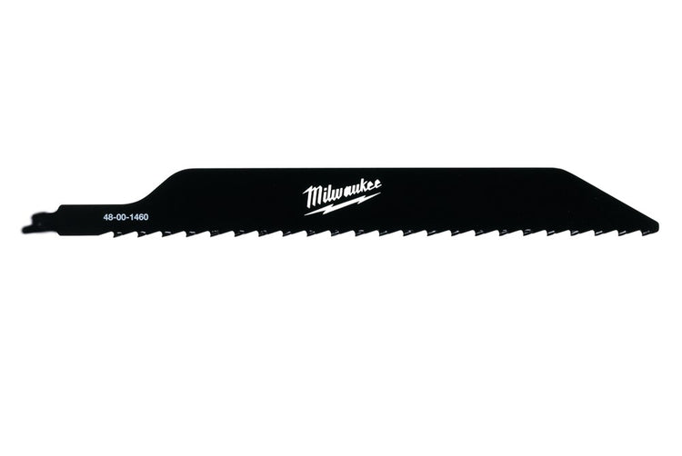 Accessoires Milwaukee lame de scie alternative lame de scie 450 2,1 mm (34 dents) - 48001460