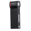 Trelock Foldeslot Two Go 80cm xmove noir