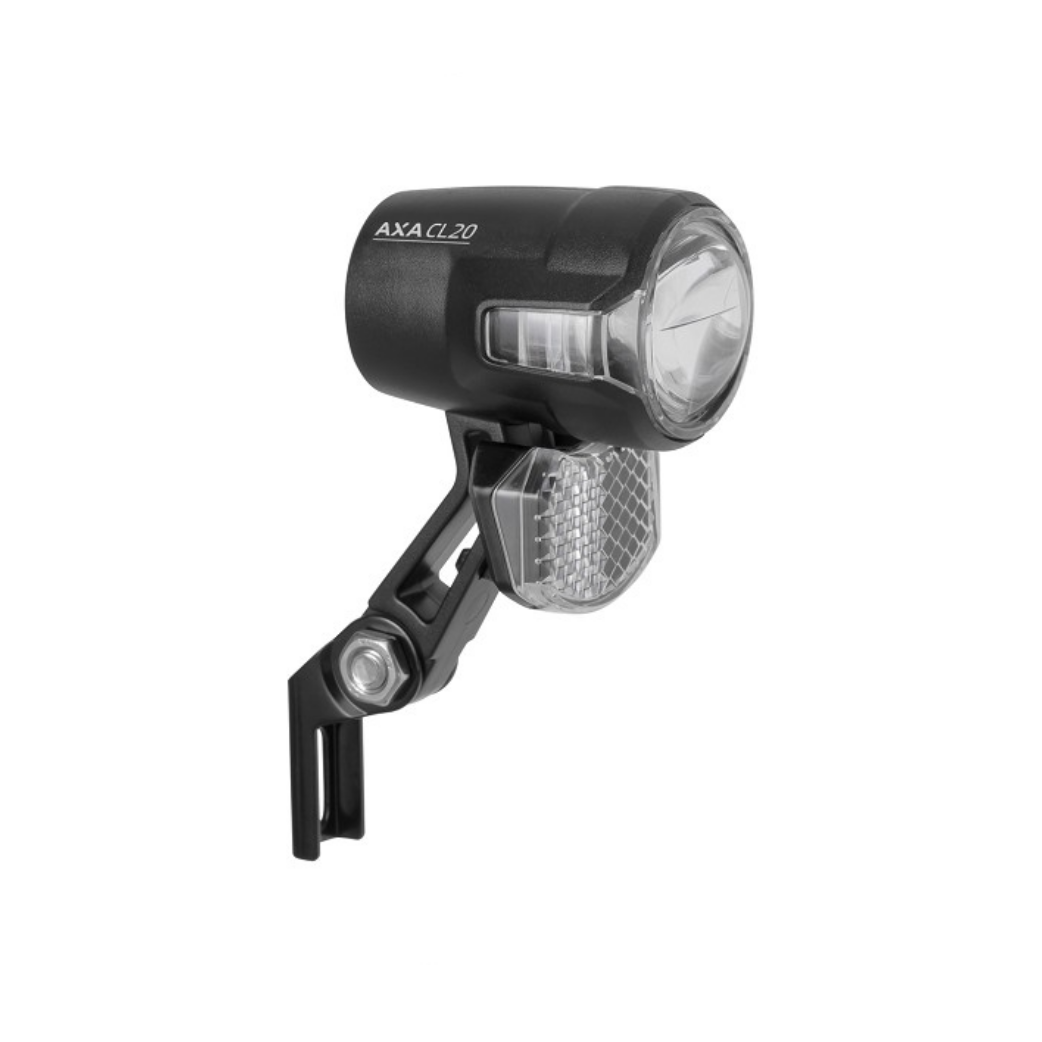 Phare Compactline 35 Steady Auto Dynamo 6 Volt