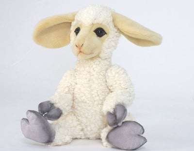 Agneau mobile 32 cm