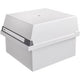 Plateau pour fiches han 954-11 a4 gris