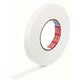 Ruban textile tesa extra power 19 mm x 50 m blanc