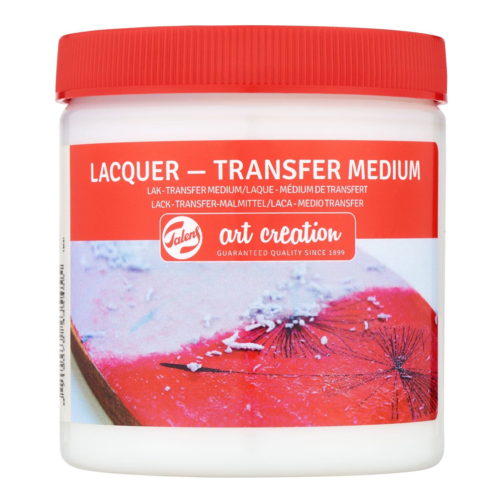 TALENS CRÉATION ART CRÉATION LACQUER MÉDIDE 250ML