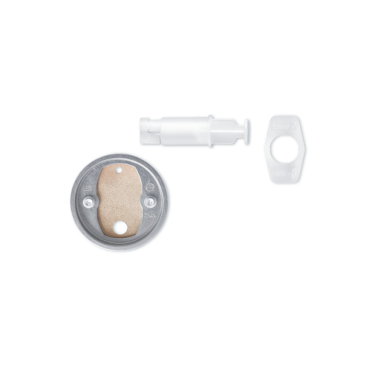 Tesa 1073539 - kit adaptateur de rechange bk73 | 1 pièce
