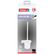 Tesa 1073531 - brosse de toilette blanche lune blanc | 1 pièce