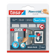 Tesa 1074192 - multiprises clic 16x2 s | 6 pièces