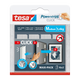 Tesa 1074179 - multiprises clic 16x2 m | 6 pièces